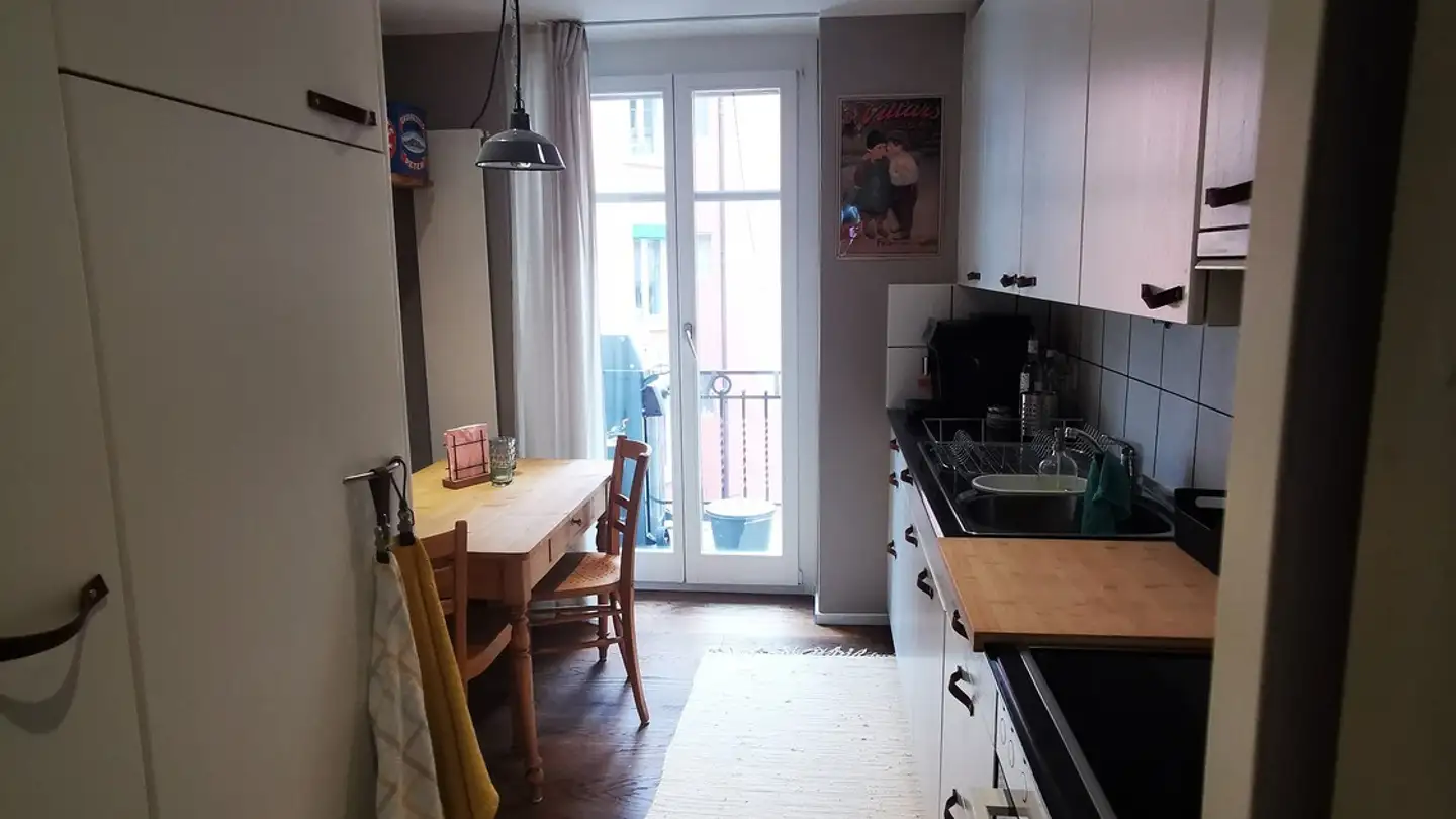 Appartamento ammobiliato in affitto - 6005 Luzern - Photo 2