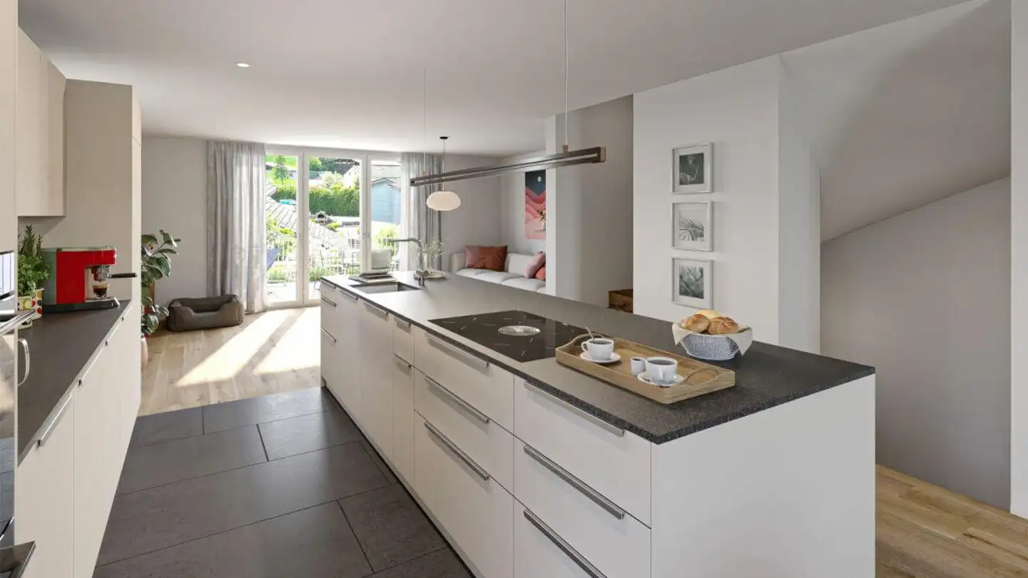 Casa a schiera in vendita - 4414 Füllinsdorf - Foto 2