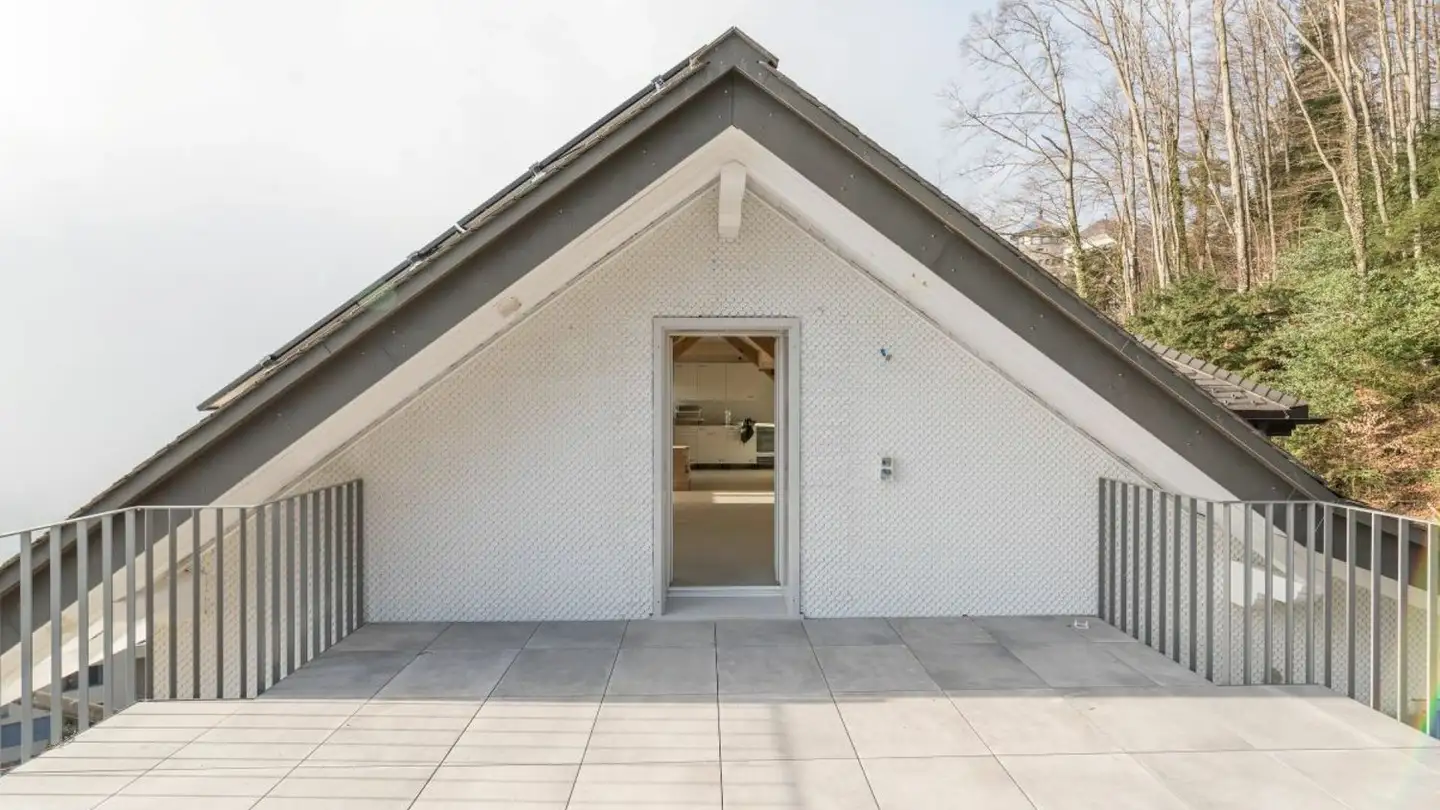 Attico in affitto - Axensteinstrasse 4, 6443 Morschach - Foto 4