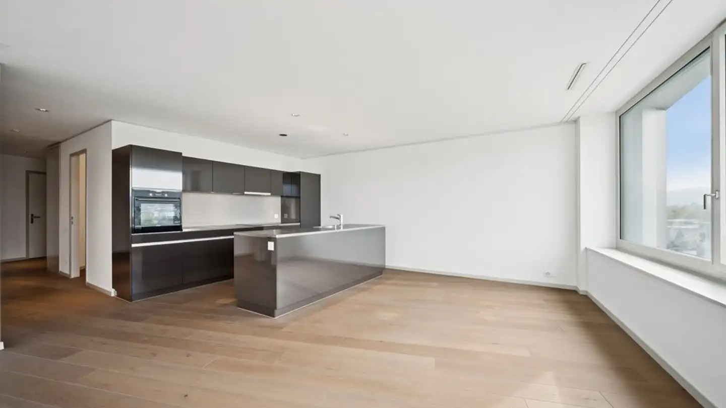 Apartment for rent - Ueberlandstrasse 18, 8953 Dietikon - Photo 3