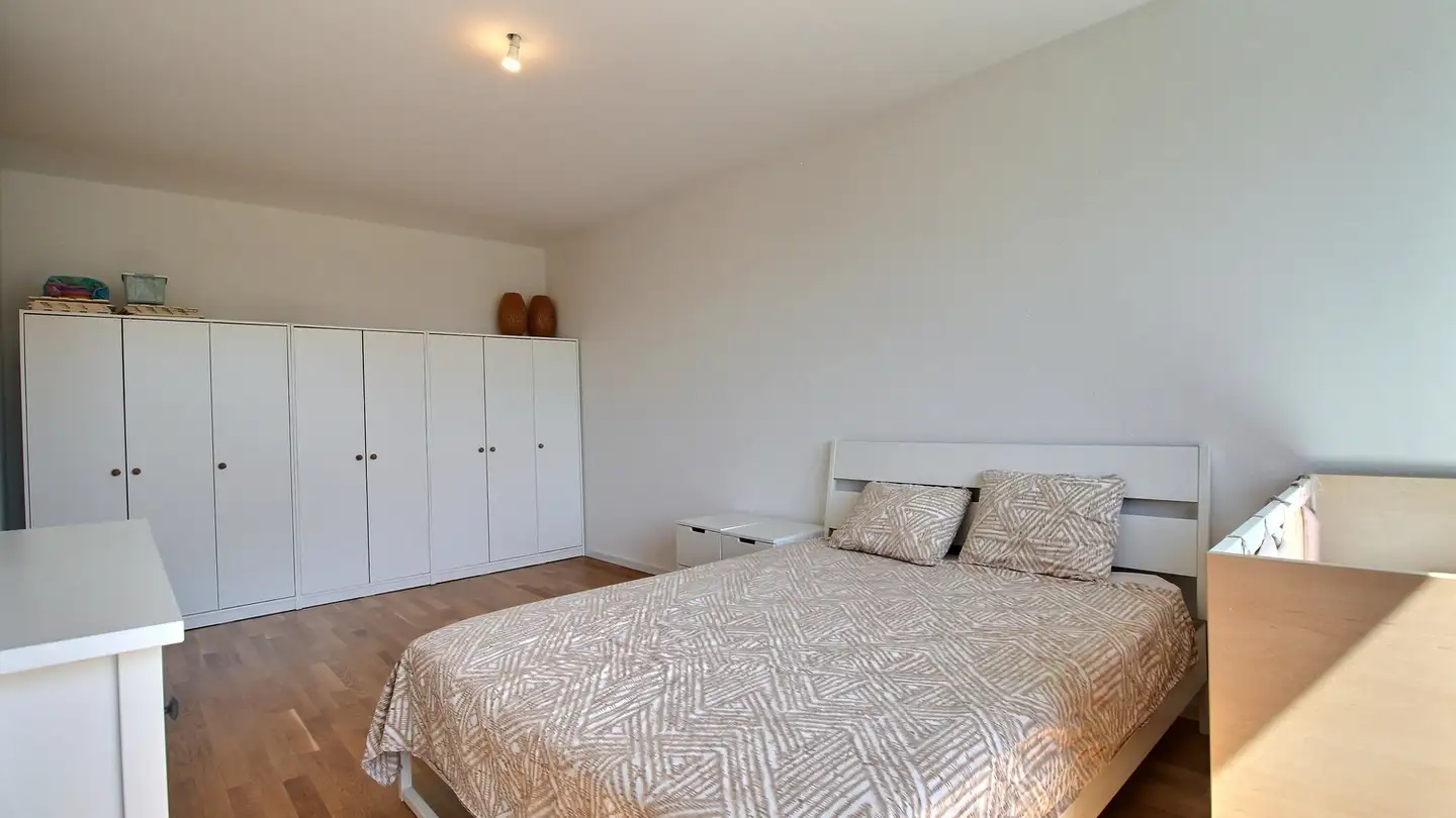 Appartement à louer - Rue Des Frères-Lumière 6, 1723 Marly - Photo 4