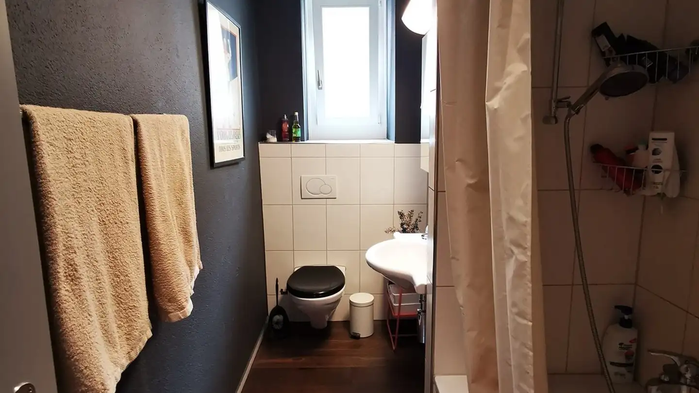 Appartamento ammobiliato in affitto - 6005 Luzern - Photo 3