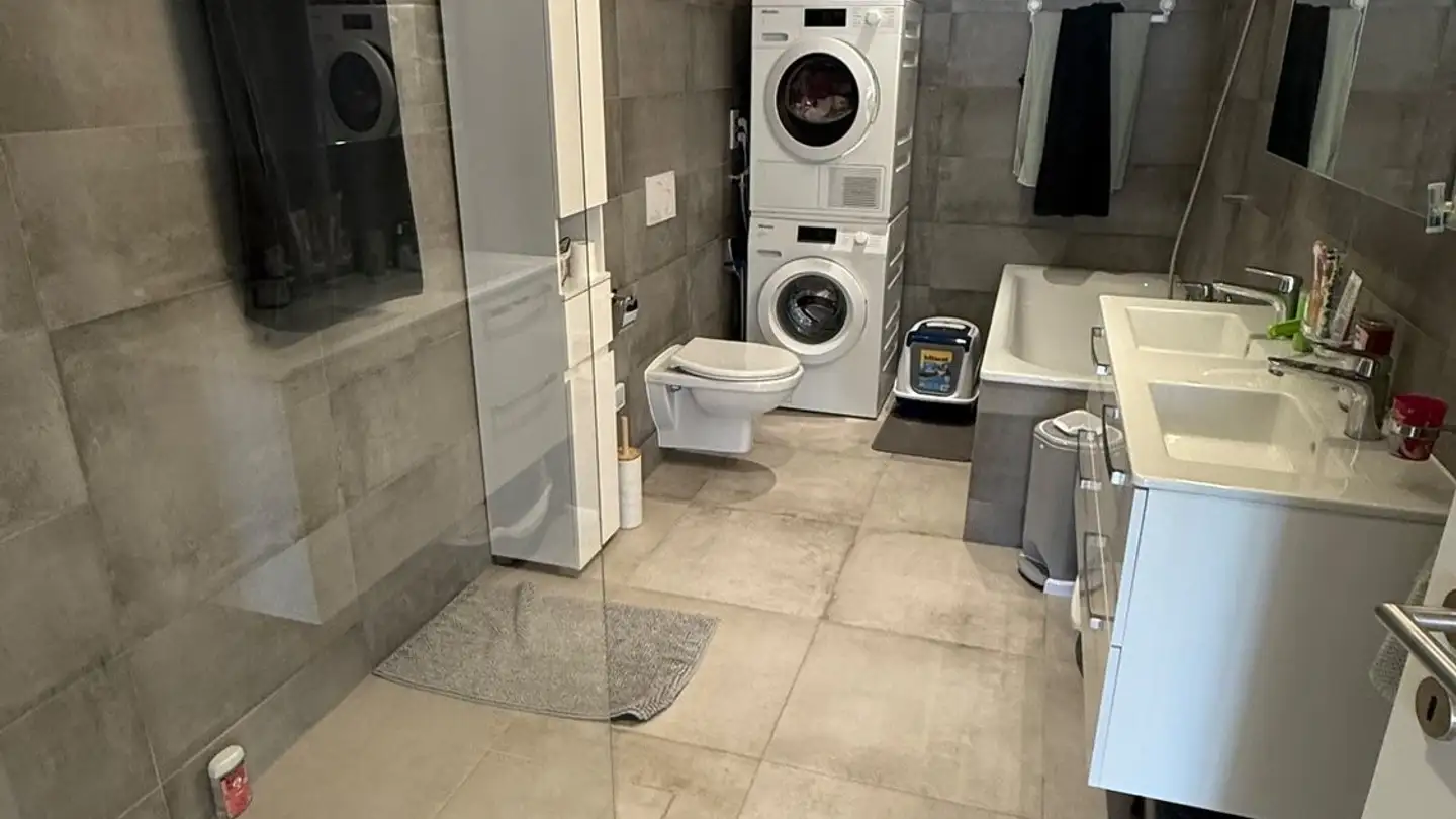 Wohnung mieten - 2314 La Sagne NE - Foto 3