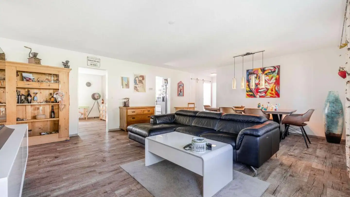 Wohnung kaufen - Weiherwies 413, 9035 Grub AR - Foto 4