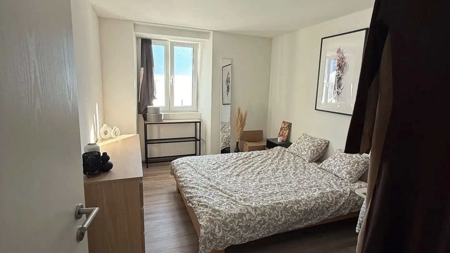 Wohnung mieten - 2314 La Sagne NE - Foto 4