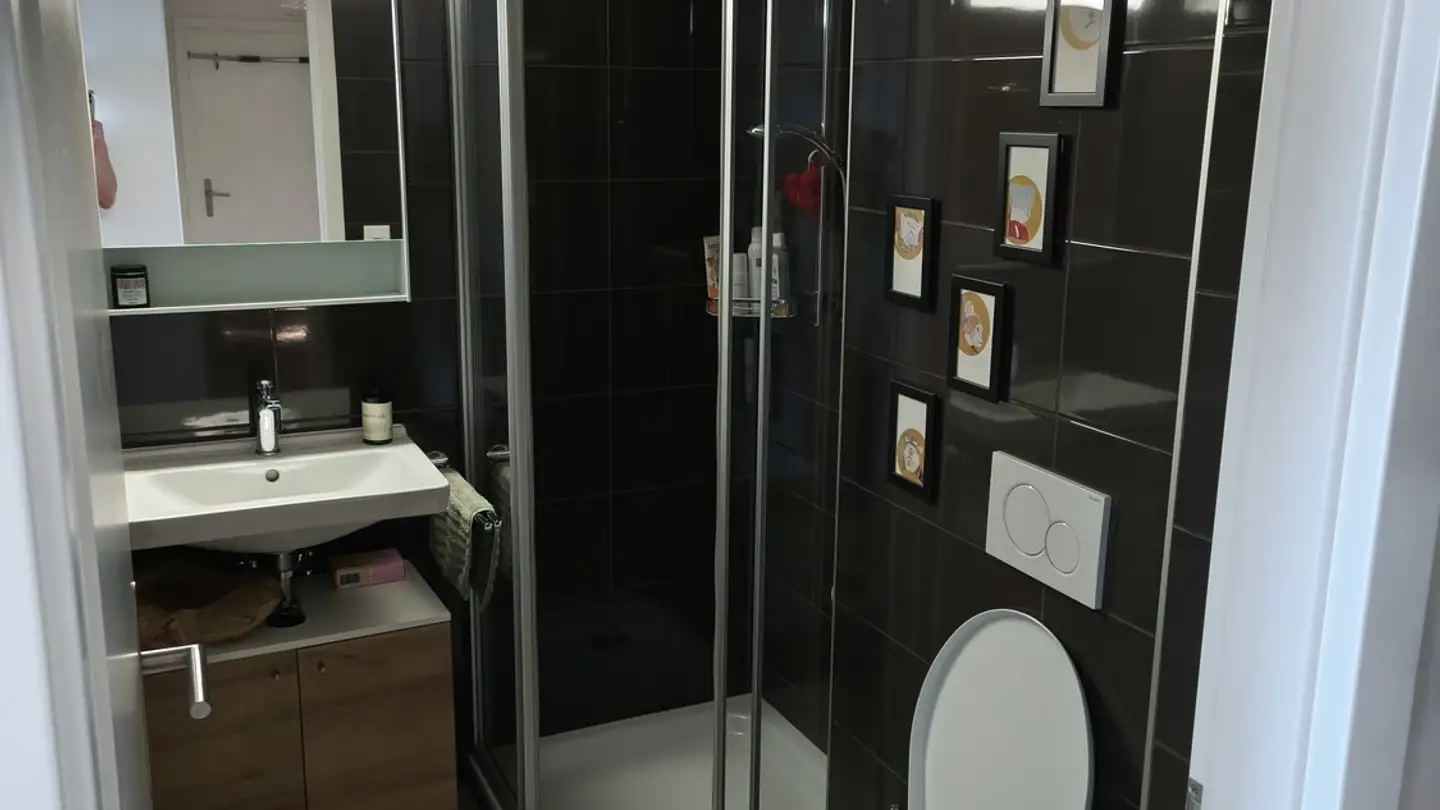 Appartamento in affitto - 1007 Lausanne - Foto 2