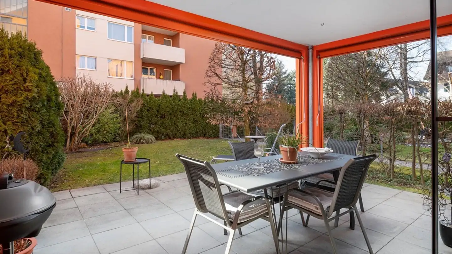 Appartement à vendre - Bahnhofstrasse 228C, 8620 Wetzikon ZH - Photo 3