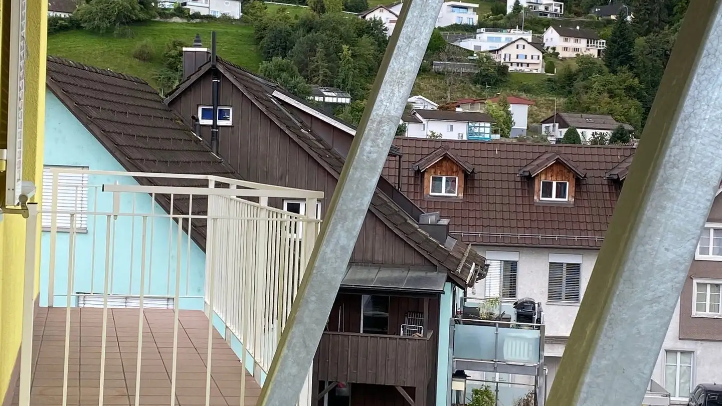 Appartamento in affitto - Hauptstrasse 87, 9430 St. Margrethen SG - Photo 2