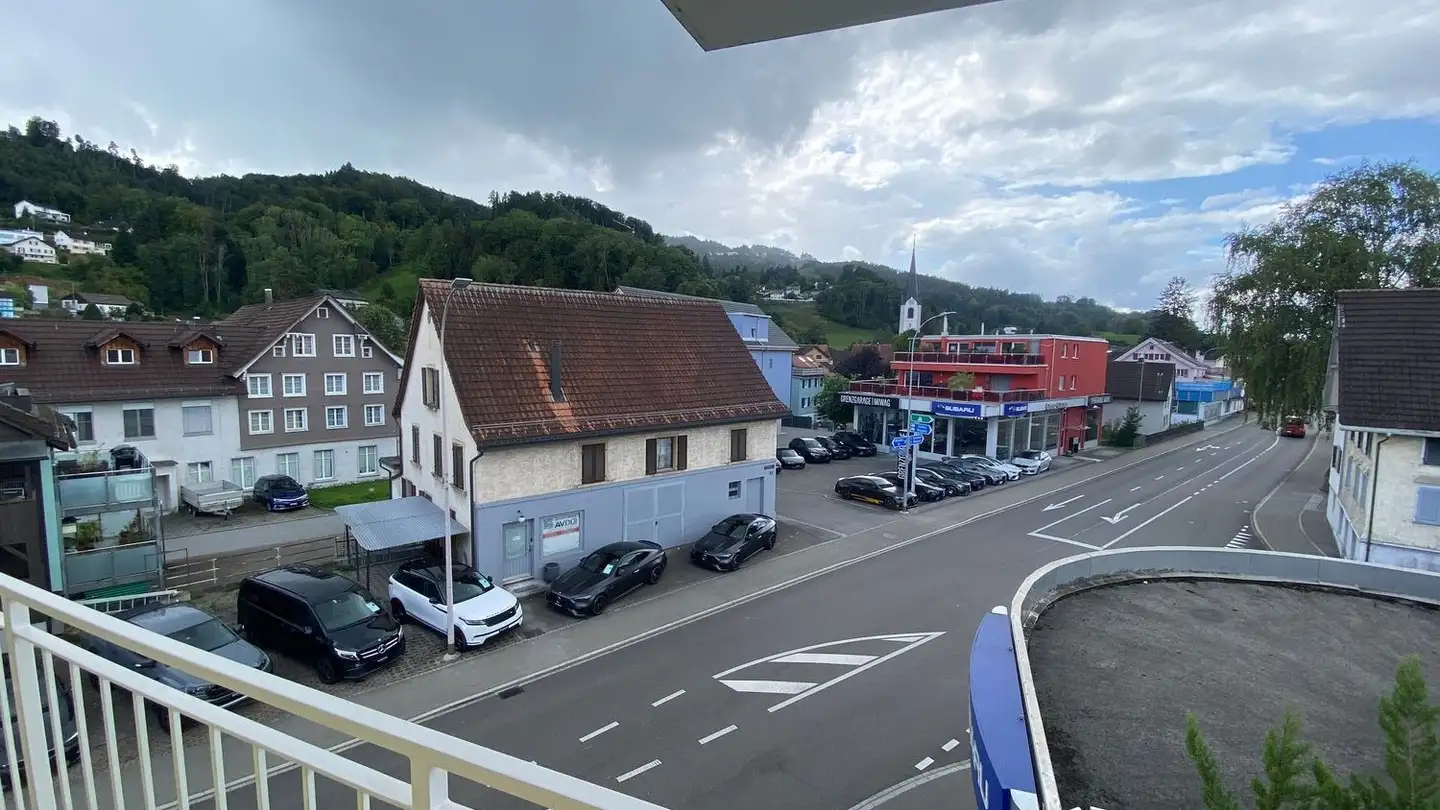 Appartamento in affitto - Hauptstrasse 87, 9430 St. Margrethen SG - Photo 4