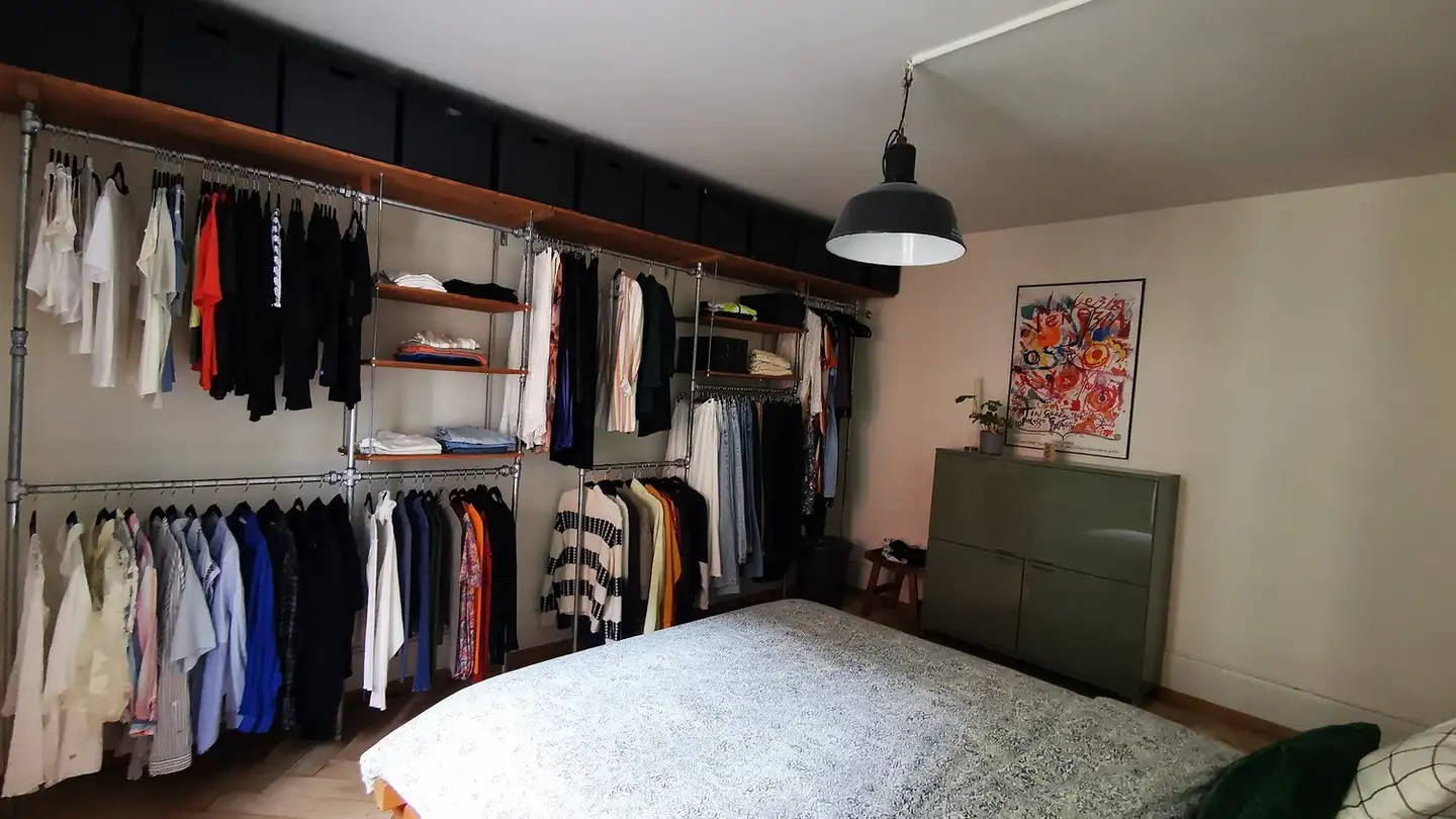 Appartamento ammobiliato in affitto - 6005 Luzern - Photo 4