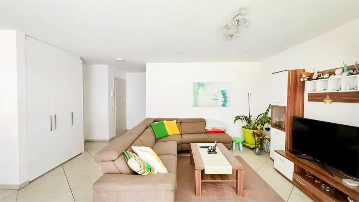 Apartment for sale - 6593 Cadenazzo