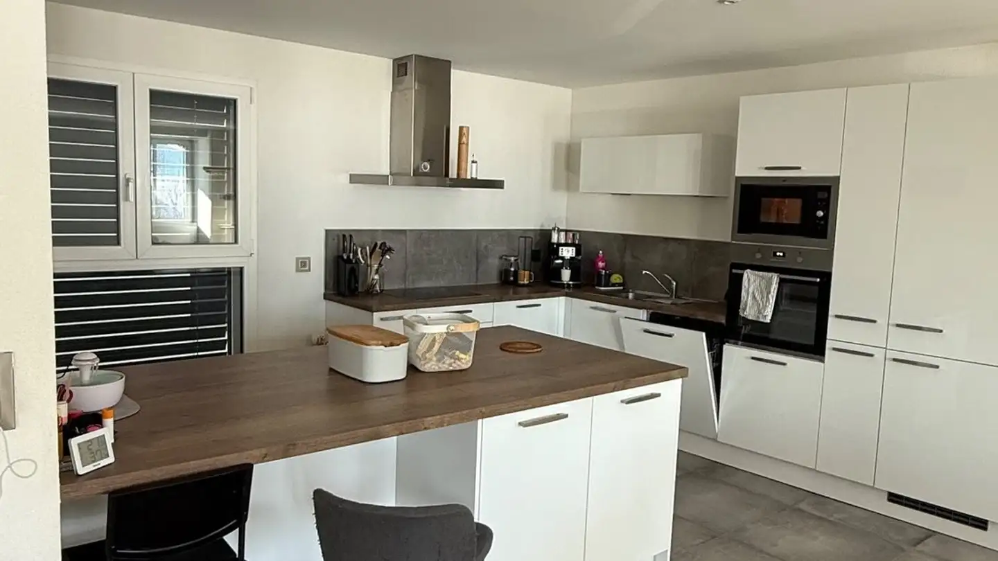 Wohnung mieten - 2314 La Sagne NE - Foto 2