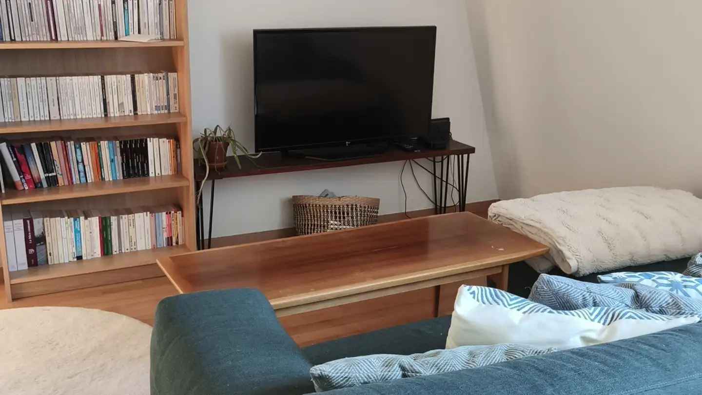 Appartamento in affitto - 1007 Lausanne - Foto 4