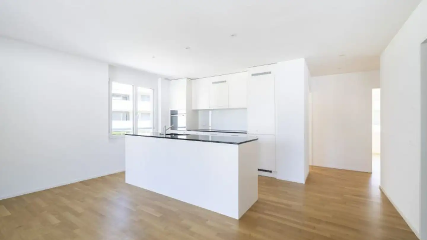 Appartement à louer - Baumgartenstrasse 5, 8880 Walenstadt