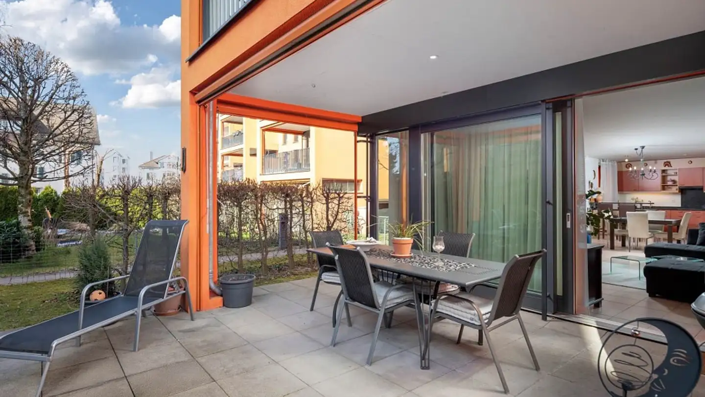 Appartement à vendre - Bahnhofstrasse 228C, 8620 Wetzikon ZH - Photo 4