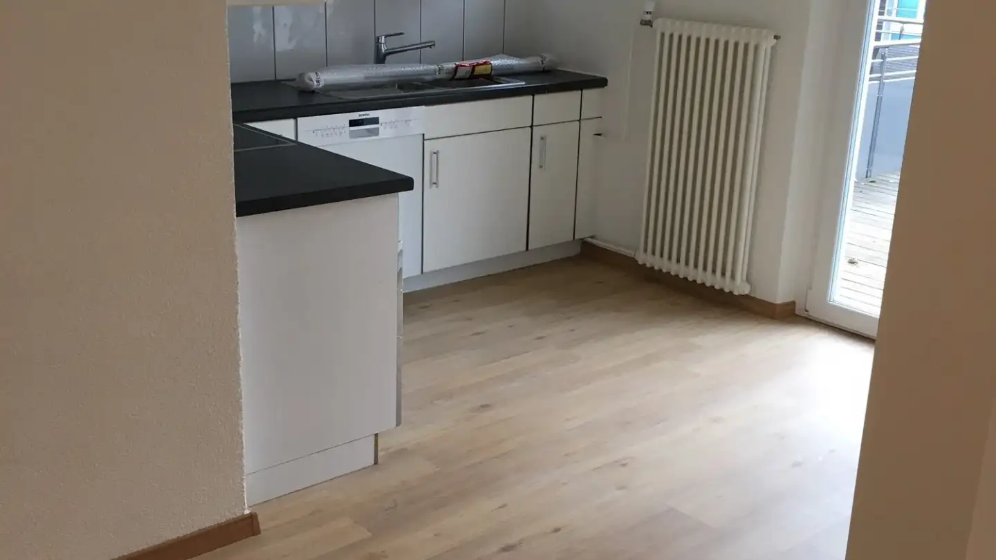 Appartement à louer - Seestrasse 299, 8810 Horgen