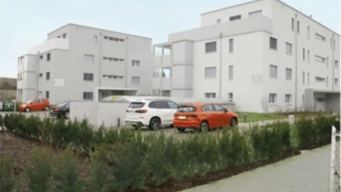 Appartement à louer - Dorfstrasse 20, 4704 Niederbipp - Photo 3