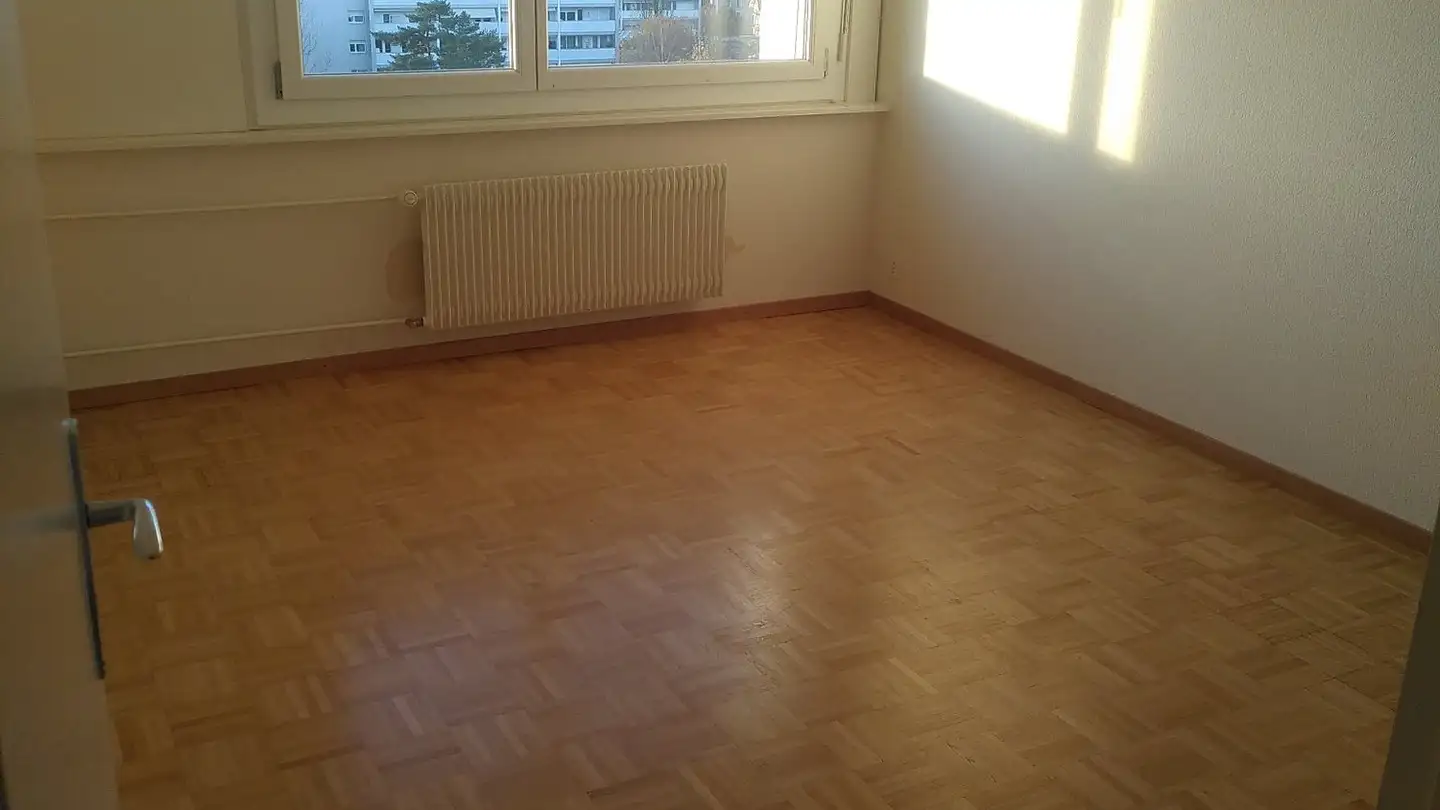 Chambre à louer - Route Du Pavement, 1018 Lausanne