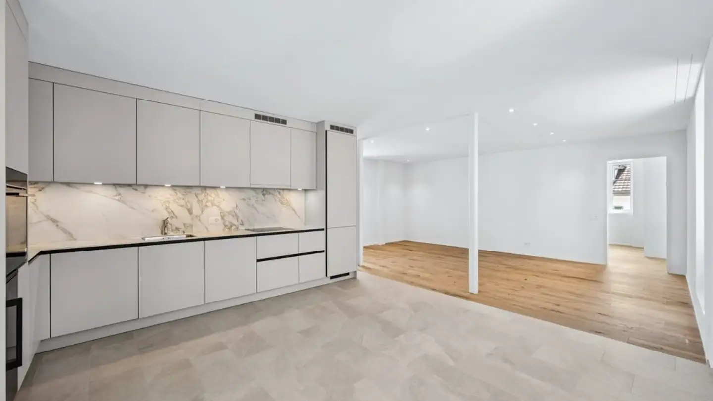 Wohnung mieten - Baselstrasse 1, 4203 Grellingen