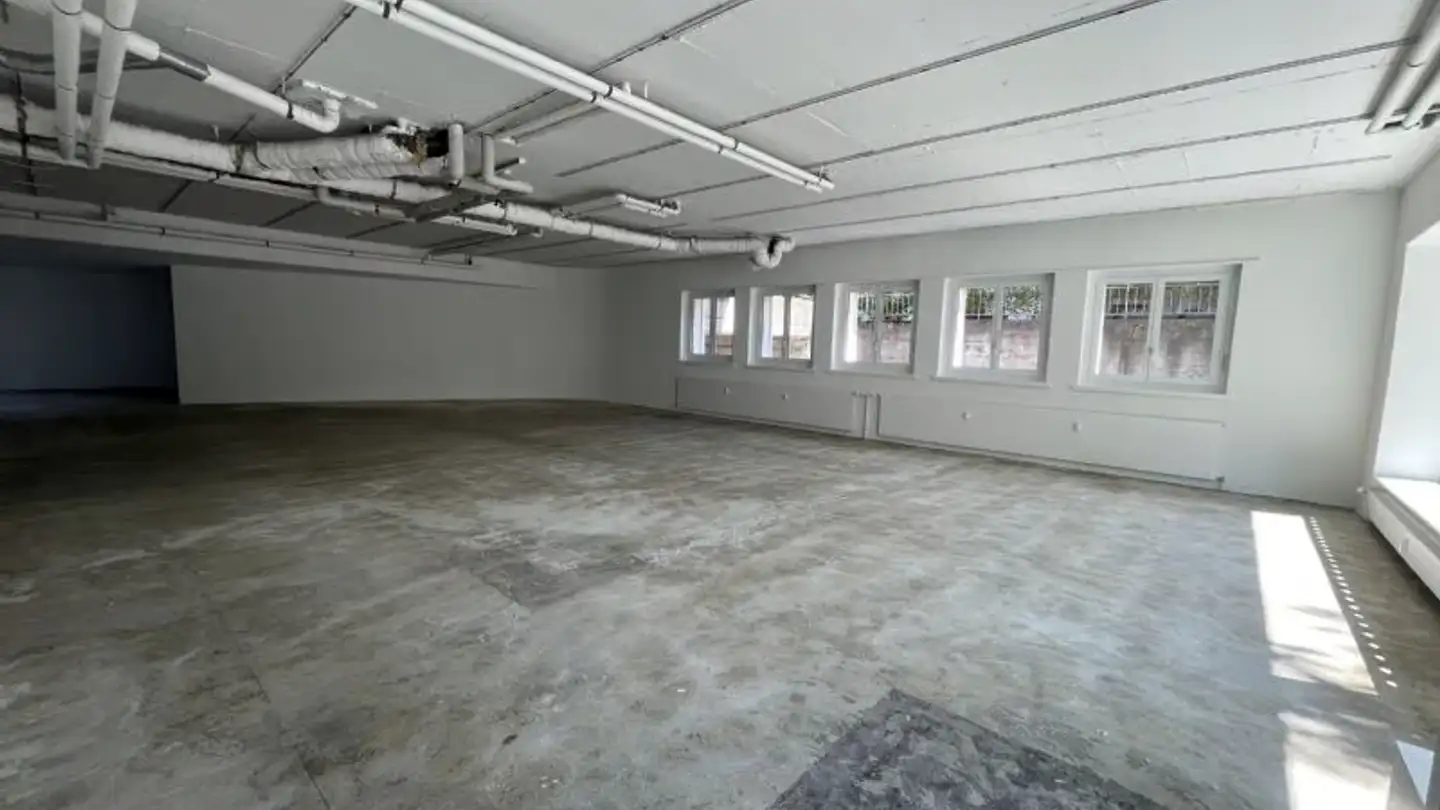 Commercial for rent - Neumattstrasse 3, 4600 Olten - Photo 2