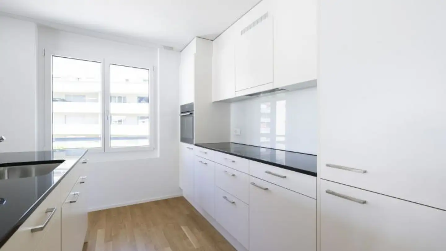 Appartement à louer - Baumgartenstrasse 5, 8880 Walenstadt - Photo 2
