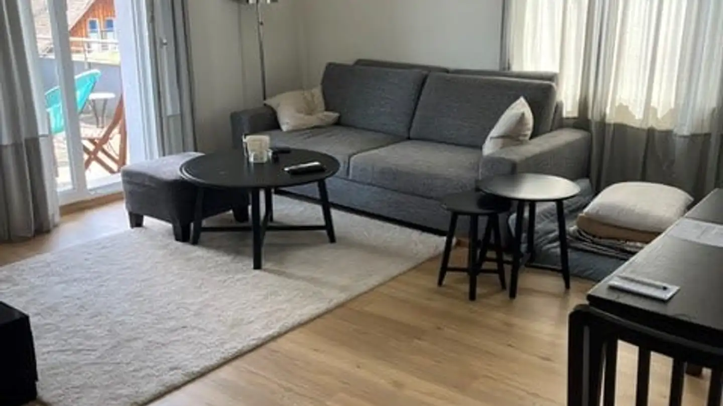 Appartamento in affitto - Seestrasse 299, 8810 Horgen - Foto 2