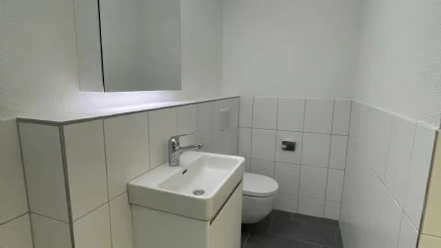 Commercial for rent - Neumattstrasse 3, 4600 Olten - Photo 3