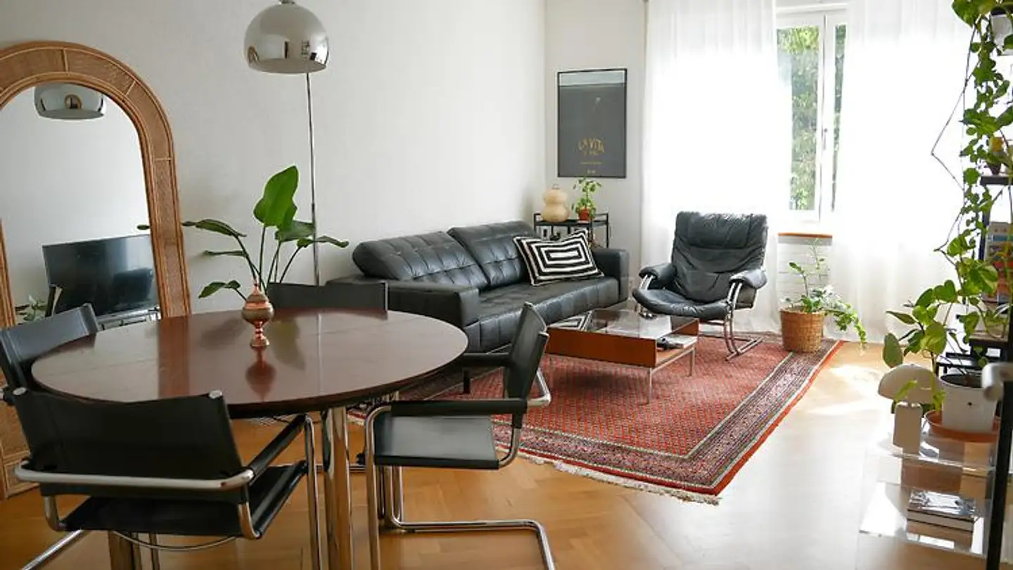 Furnished apartment for rent - 3007 Bern