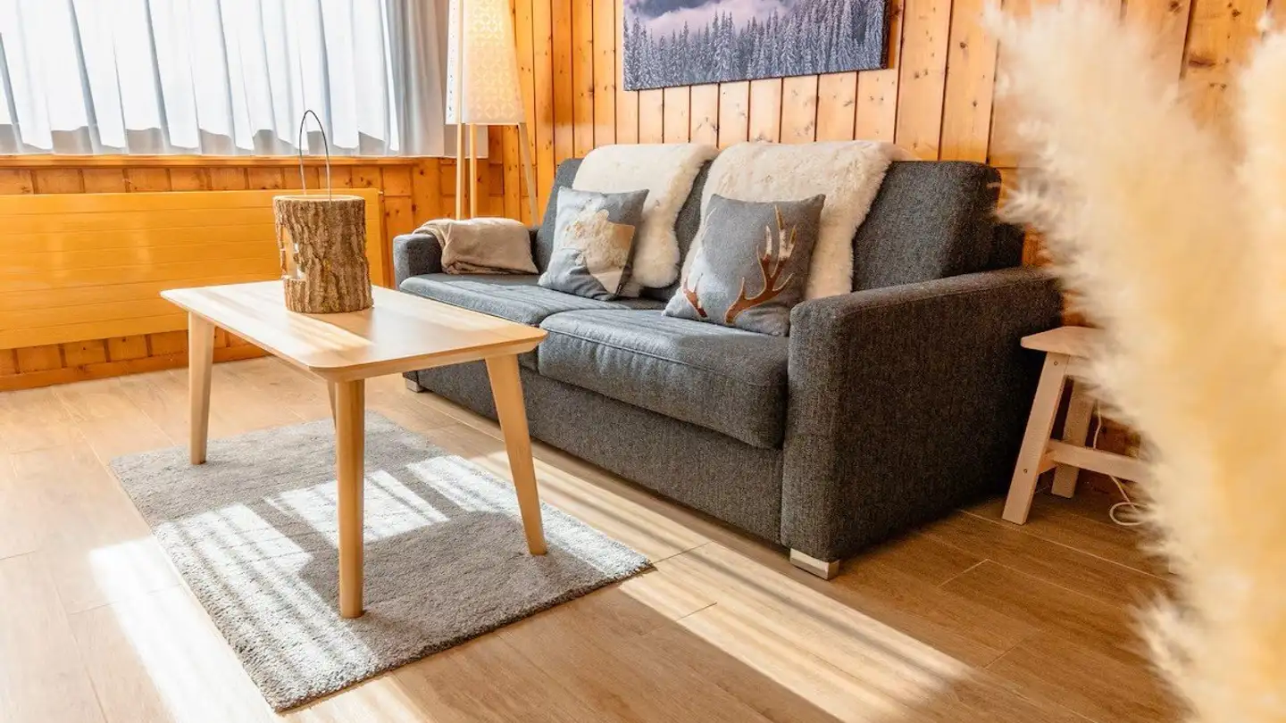 Apartment for rent - Route Du Lac 24, 1938 Champex-Lac