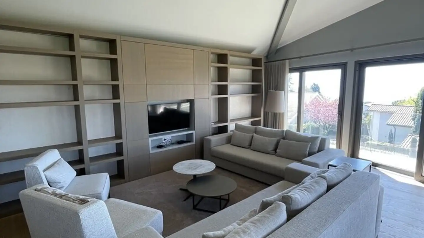 Appartamento in affitto - Chemin Des Chantres 8a, 1025 St-Sulpice VD - Photo 4