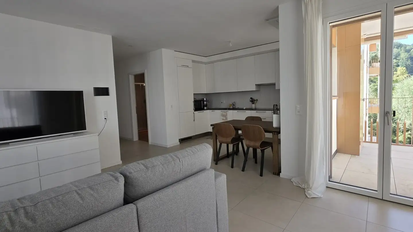 Appartamento in affitto - 1723 Marly