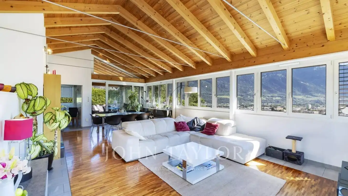 Villa kaufen - 3960 Sierre - Foto 4