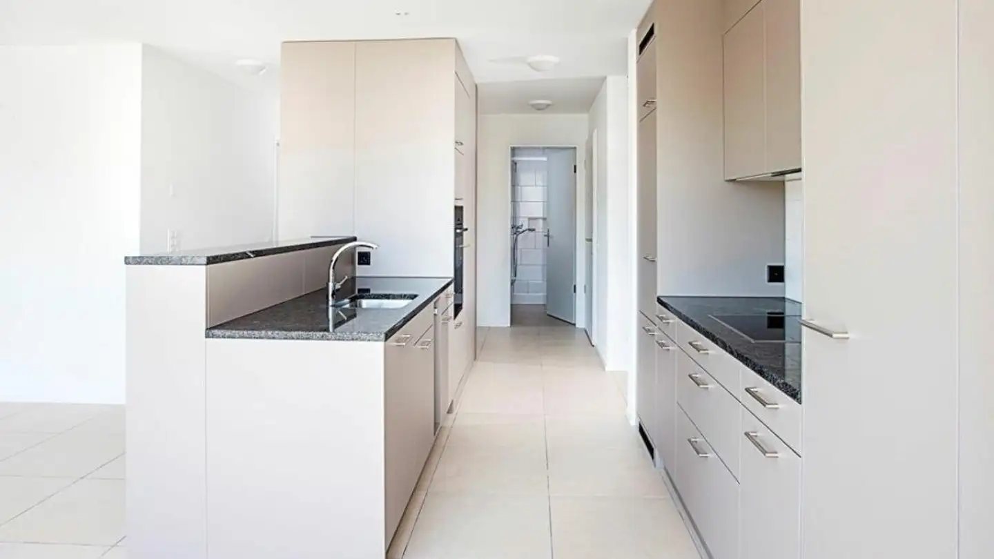 Wohnung mieten - Kofmatt 4, 6264 Pfaffnau