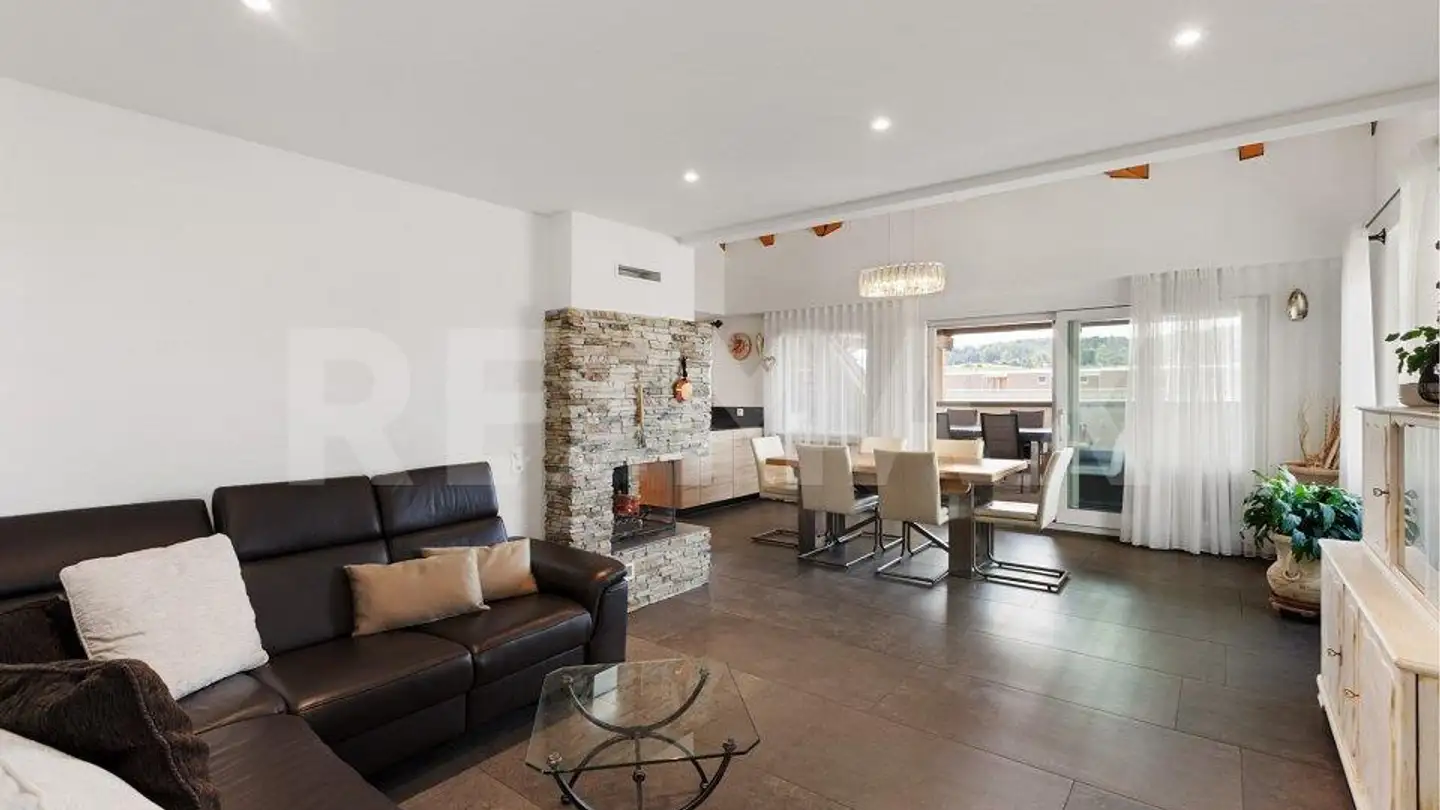 Appartement à vendre - Schiblerstrasse 10, 8444 Henggart - Photo 2