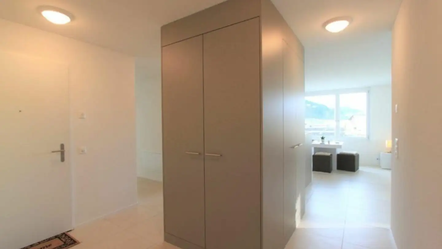 Wohnung mieten - Kofmatt 4, 6264 Pfaffnau - Foto 2