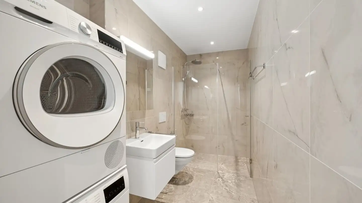 Appartamento in affitto - Baselstrasse 1, 4203 Grellingen - Photo 4