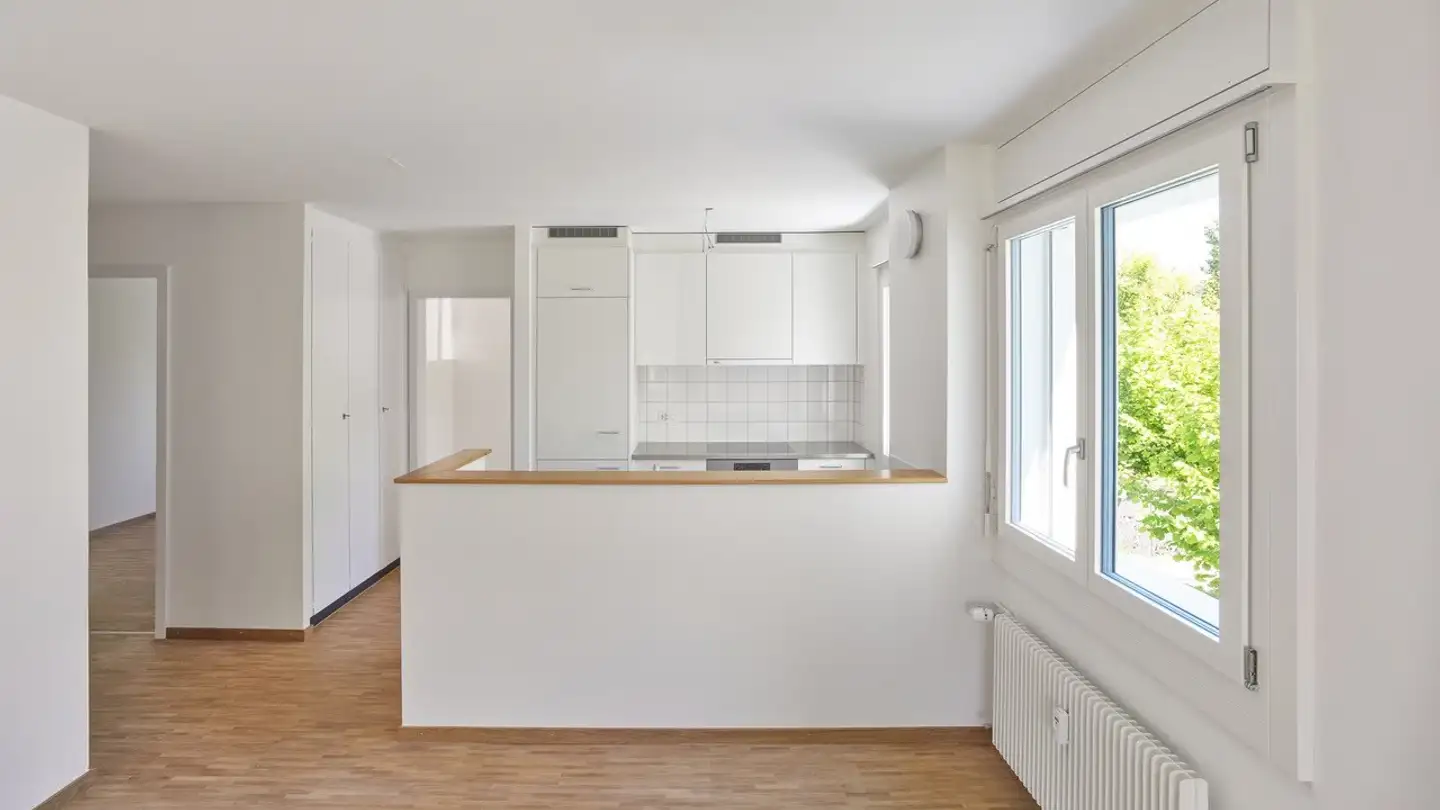Wohnung mieten - Rosengasse 9a, 3250 Lyss - Foto 2