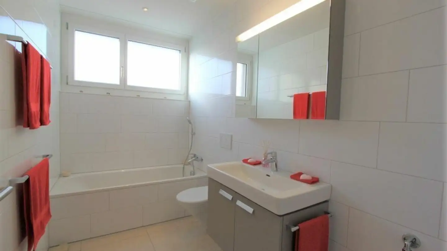 Wohnung mieten - Kofmatt 4, 6264 Pfaffnau - Foto 4