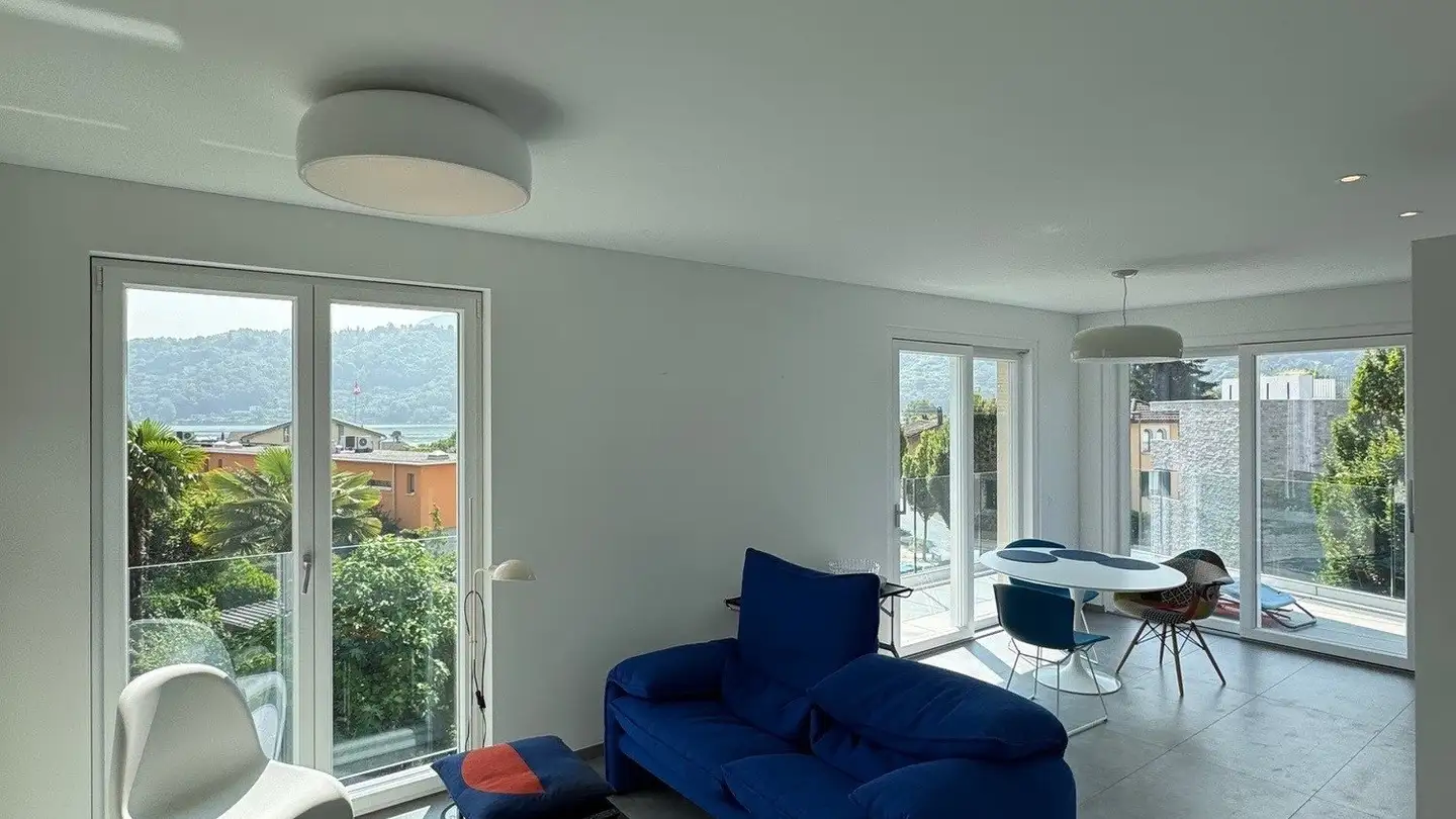 Apartment for sale - 6983 Magliaso