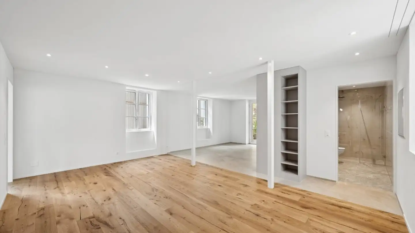 Appartamento in affitto - Baselstrasse 1, 4203 Grellingen - Photo 3