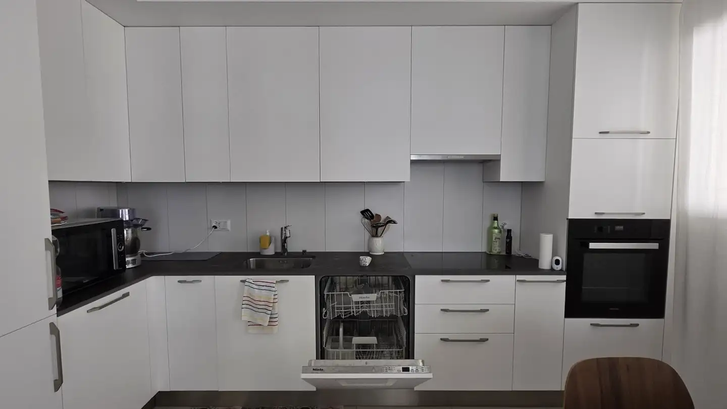 Appartement à louer - 1723 Marly - Photo 4