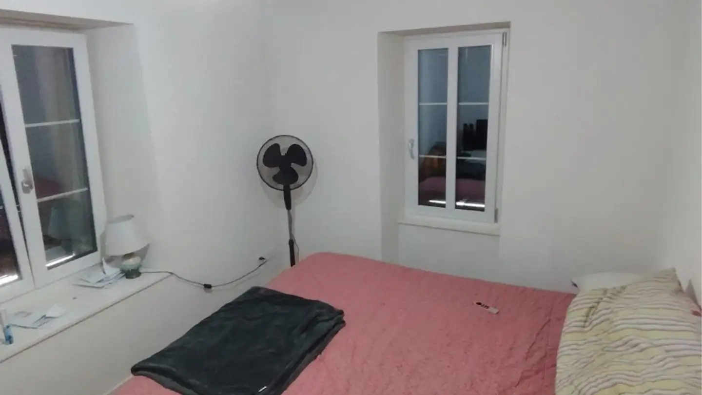 Apartment for rent - 1860 Aigle