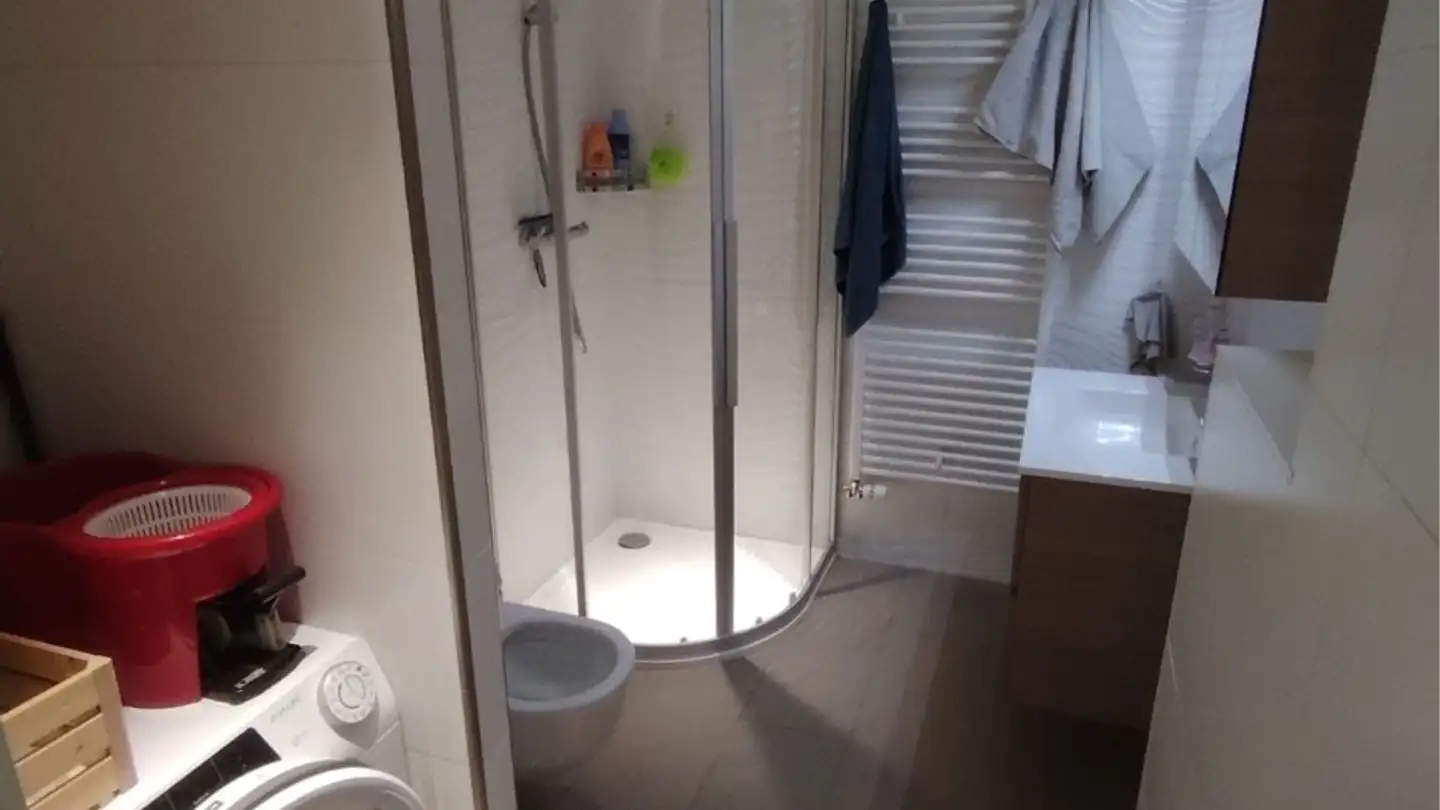 Apartment for rent - 1860 Aigle - Photo 2