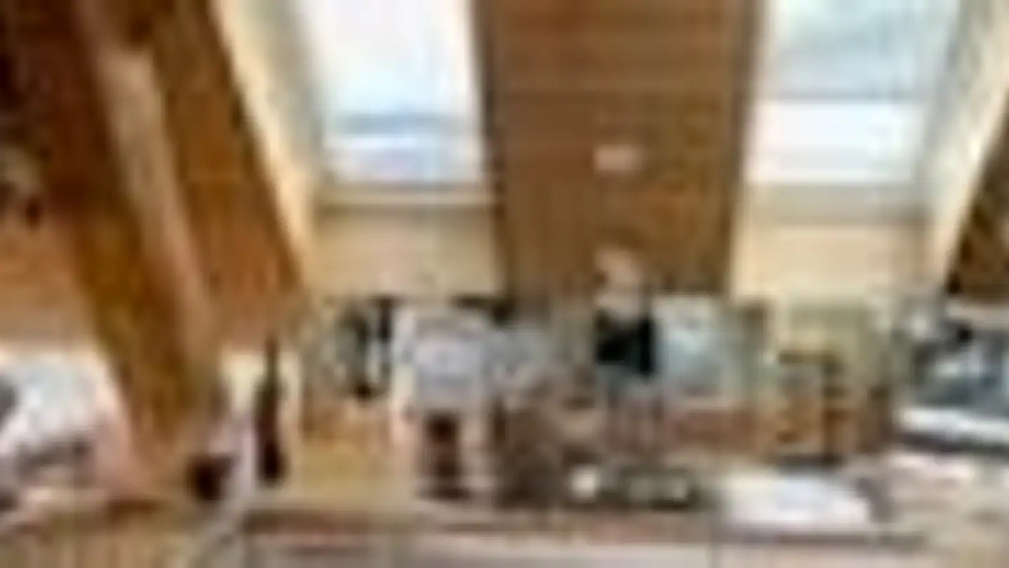 Attique à louer - Belpbergstrasse 36, 3115 Gerzensee - Photo 4