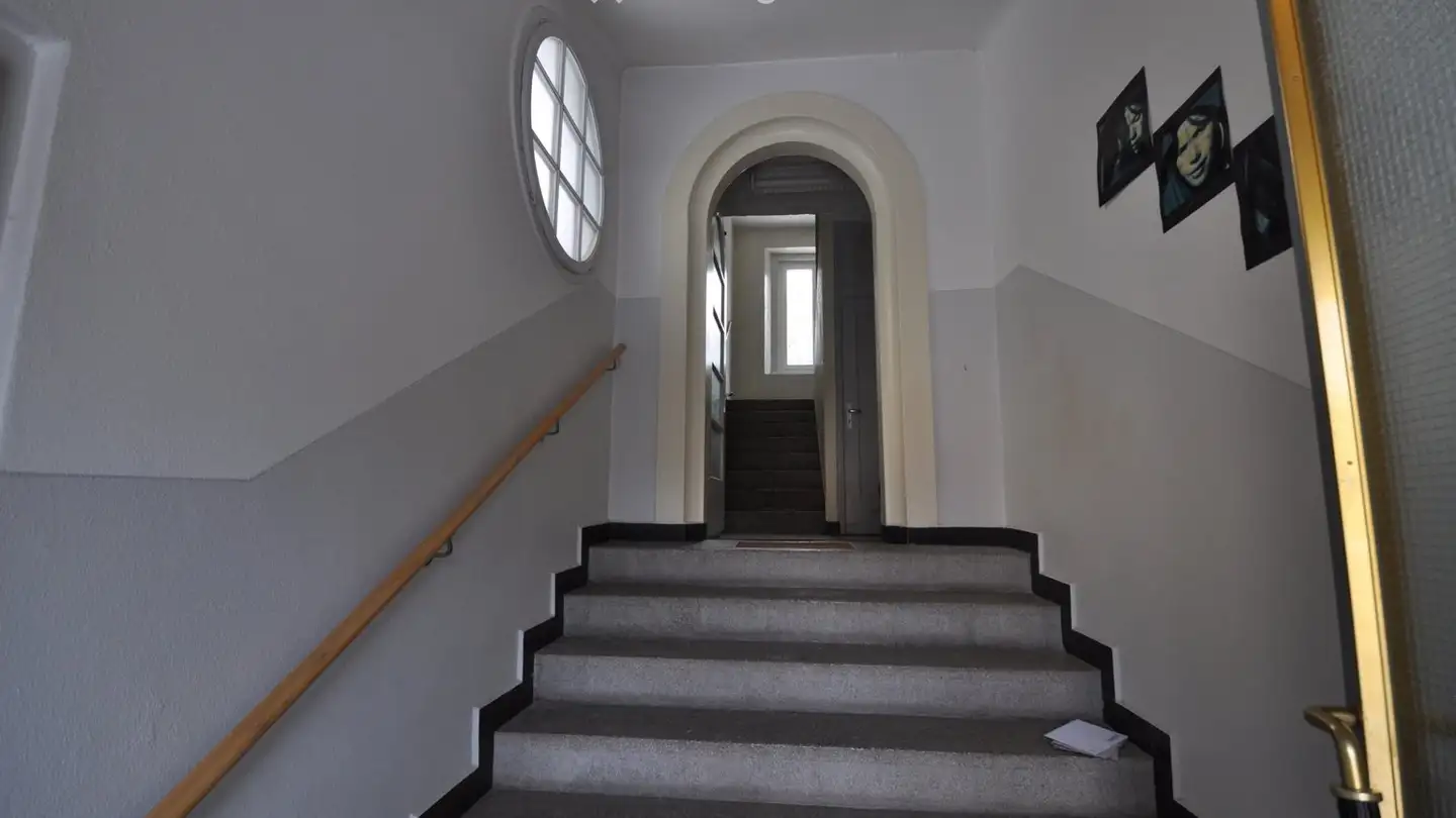 Einfamilienhaus kaufen - Rue De Beau-Site, 2400 Le Locle - Foto 2