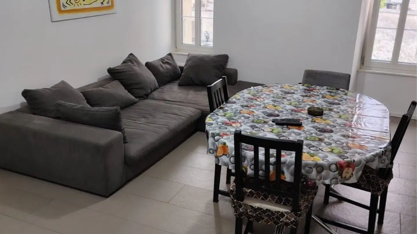Apartment for rent - 1860 Aigle - Photo 3