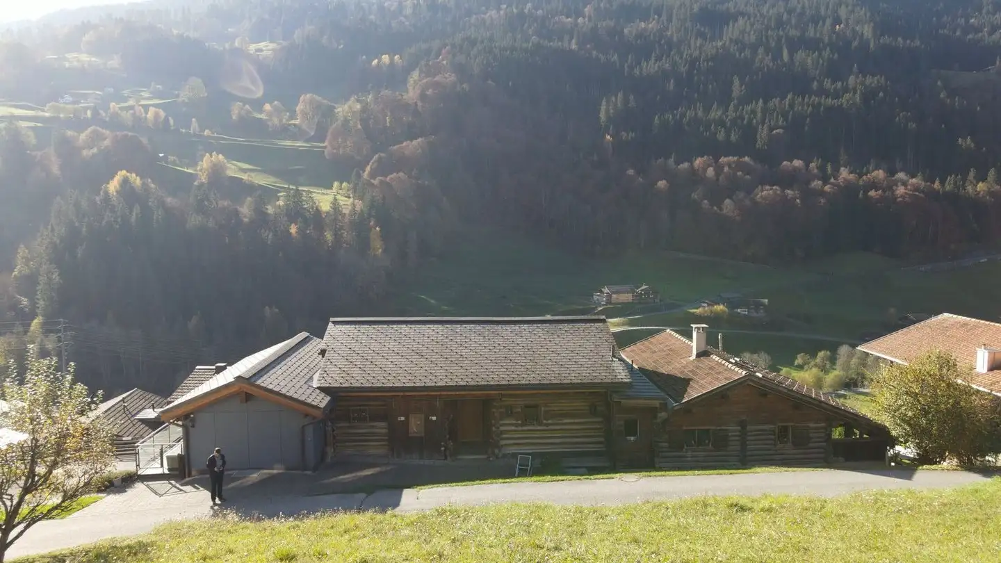 Terreno edificabile in vendita - Innerer Stutz 21, 7240 Küblis - Photo 4