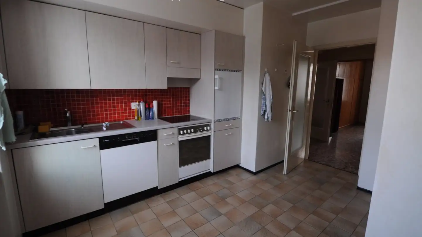 Einfamilienhaus kaufen - Rue De Beau-Site, 2400 Le Locle - Foto 3