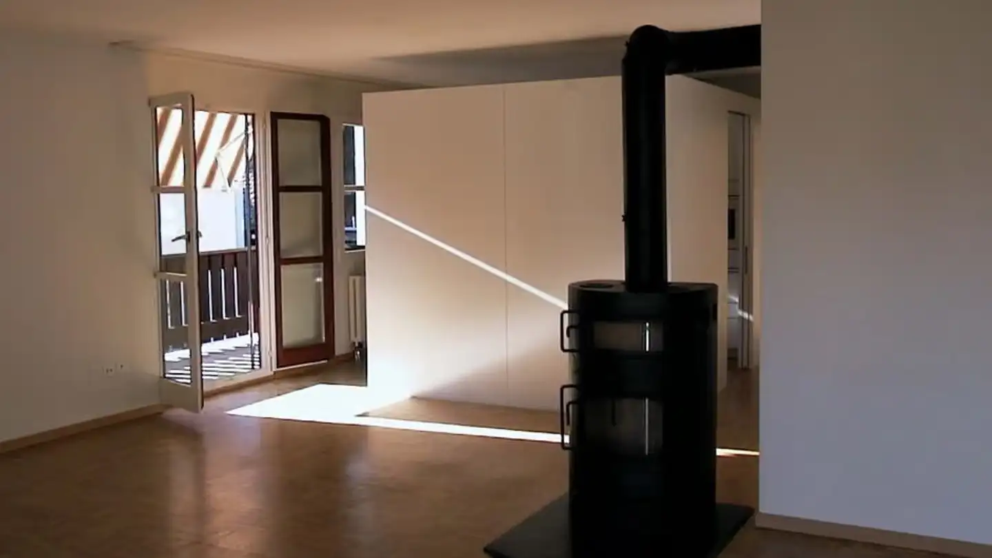 Apartment for rent - Bifangstrasse 4b, 3380 Wangen an der Aare