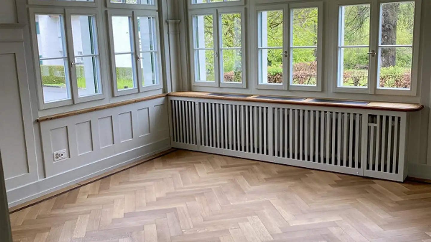 Appartamento a gradini in affitto - Quellenstrasse 14, 8580 Amriswil - Photo 2